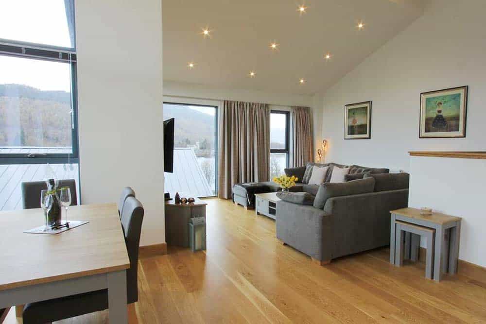 8 LAWERS VIEW: Sleeps 4
