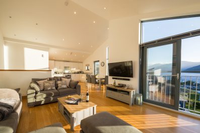 8 LAWERS VIEW: Sleeps 4