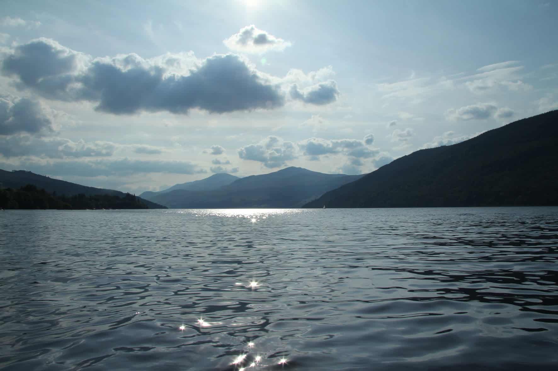 Best places to holiday in Scotland | Taymouth Marina