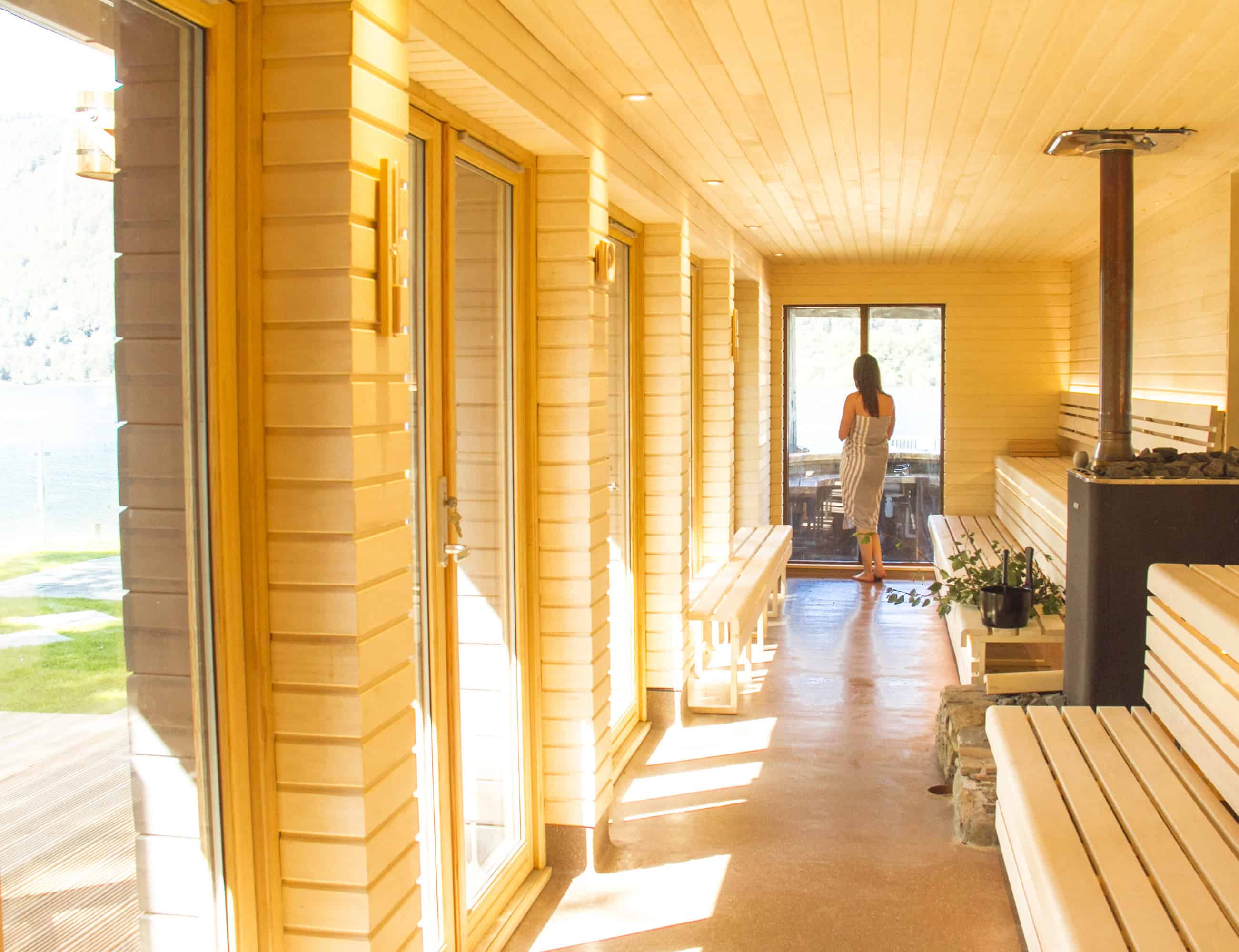 cropedkatie Taymouth Marina