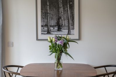 Taymouth Marina - Loch Tay View Apartments property
