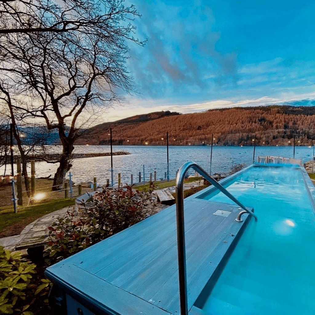 7 Taymouth Marina