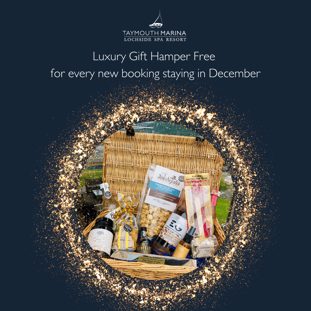 Festive Hamper