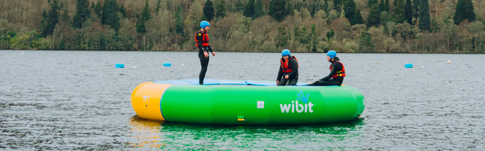 taymouth marina watersports