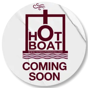 Hotboat coming soon